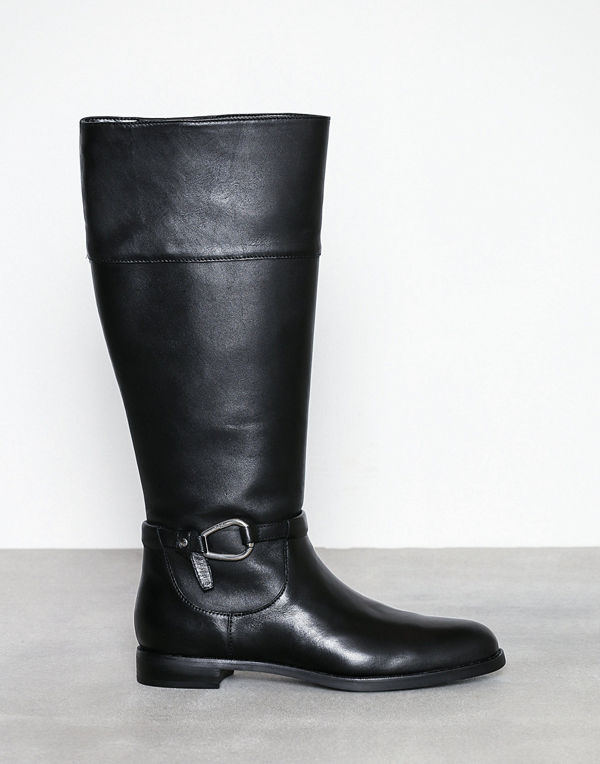 Lauren Ralph Lauren Harlee Boots