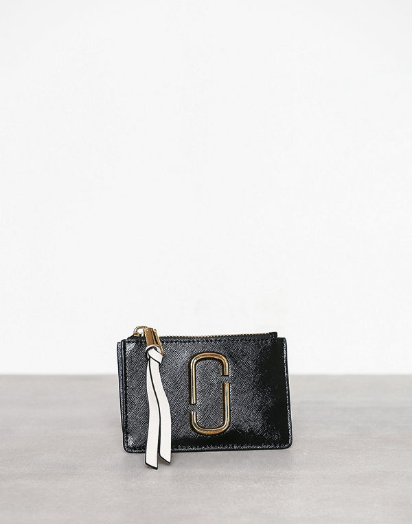 The Marc Jacobs väska Top Zip Multi Wallet