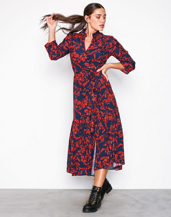 Gestuz Raida Long Dress