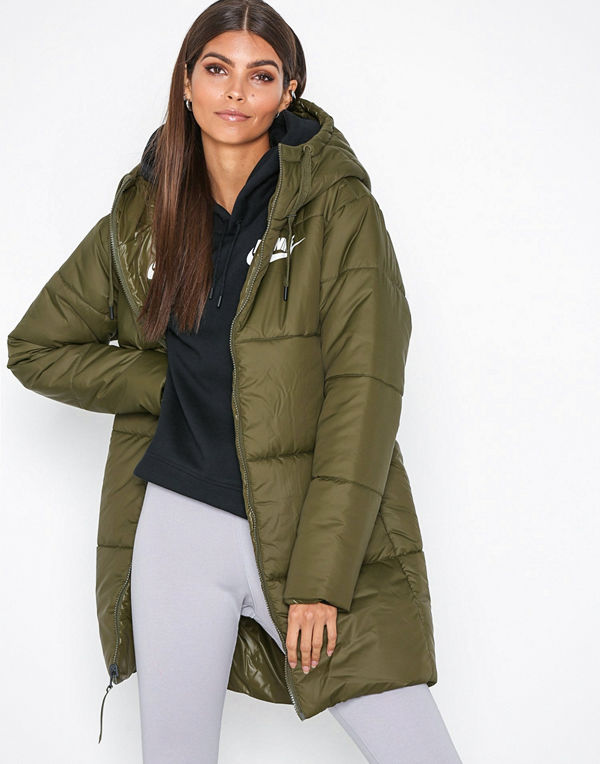 Nike NSW Syn Fill Parka