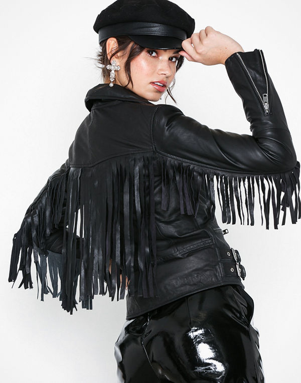 Deadwood Reno Jacket