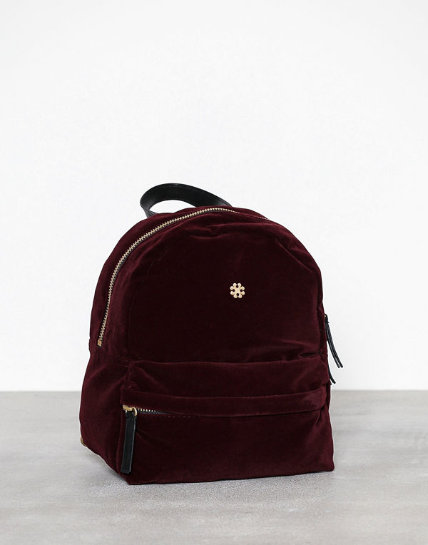 Day Birger et Mikkelsen omönstrad ryggsäck Day Velour BP S