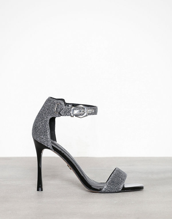River Island Tear Barely There Sandal