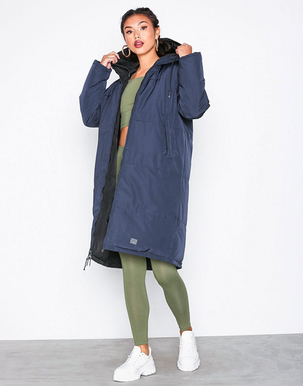 Brixtol Textiles Rhymes Jackor online Modegallerian Köp Brixtol Textiles Rhymes BlackNavy | Jackor