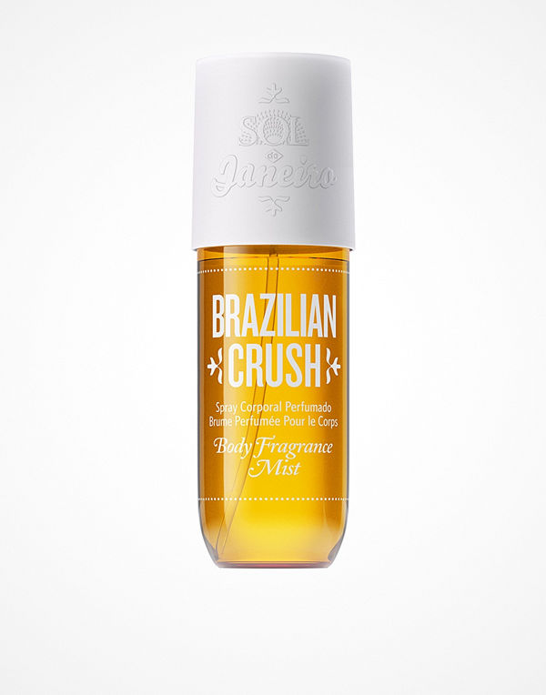 Sol de Janeiro Brazilian Crush Fragrance Body Mist 240ml