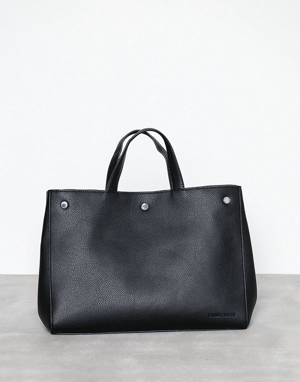 Calvin Klein Logo Banner Ew t Bottom Tote
