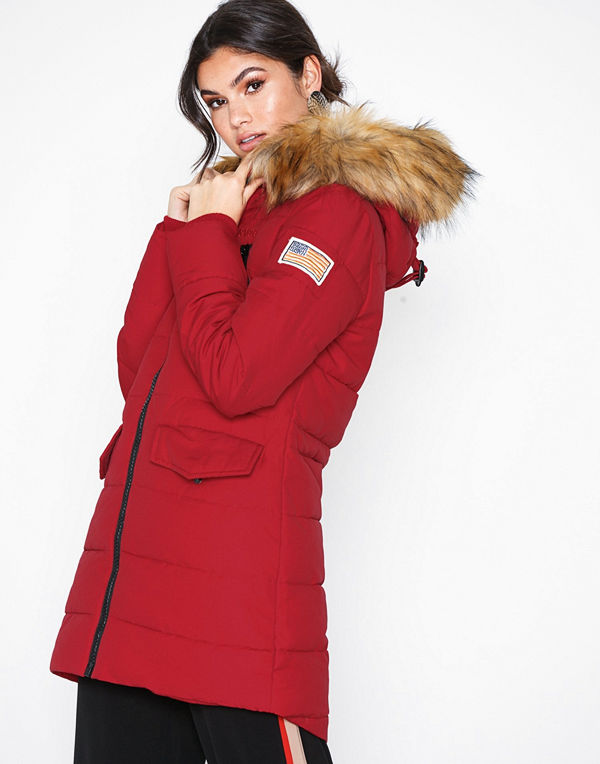 Svea Joy Jacket