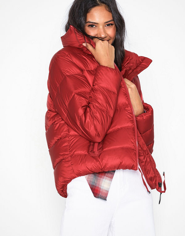 Polo Ralph Lauren Down Fill Jacket