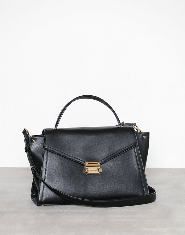 MICHAEL Michael Kors Whitney Lg Th Satchel
