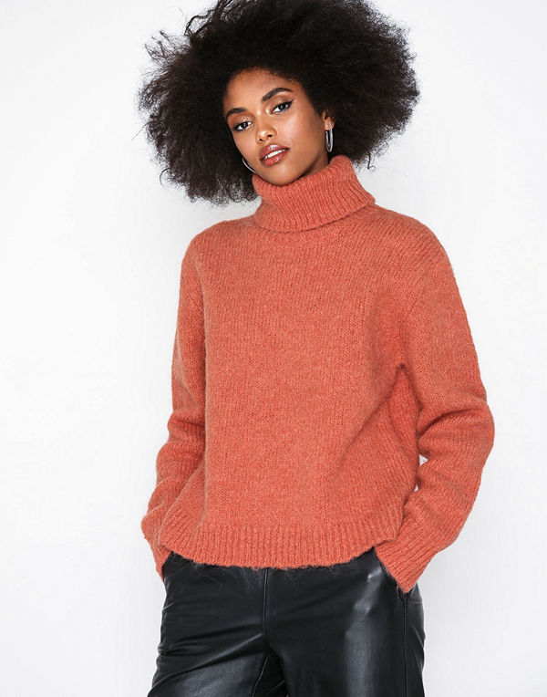 Hope Nova Sweater Amber