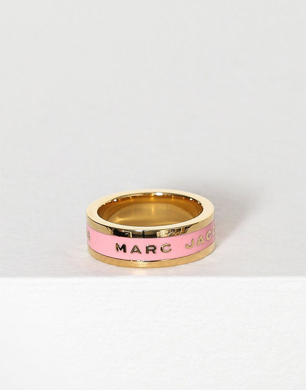 Marc Jacobs Band Ring