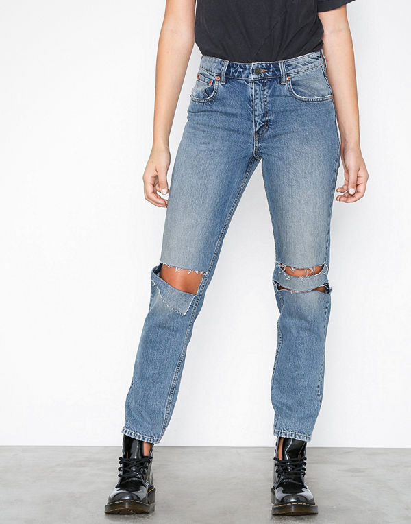 Cheap Monday Revive Sacred Blue