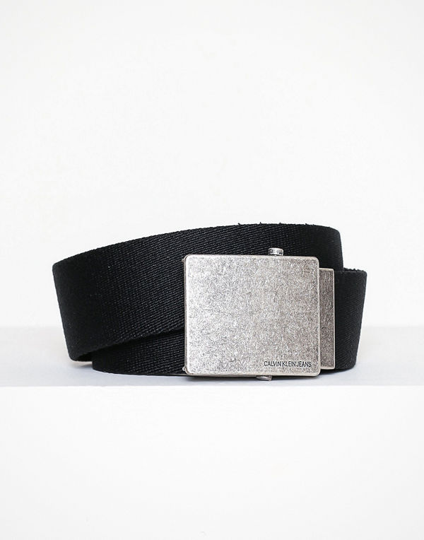 Calvin Klein Jeans J Military Belt 3.5CM