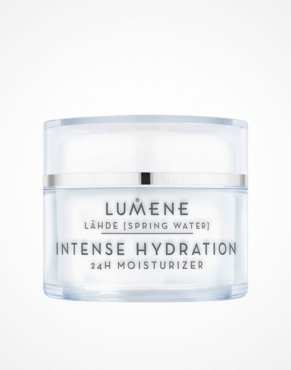 Lumene Lähde NORDIC HYDRA Intense Hydration 24h Moisturizer