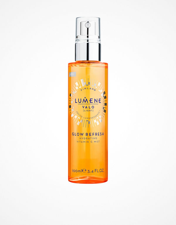 Lumene Valo NORDIC-C Glow Refresh Hydrating Mist