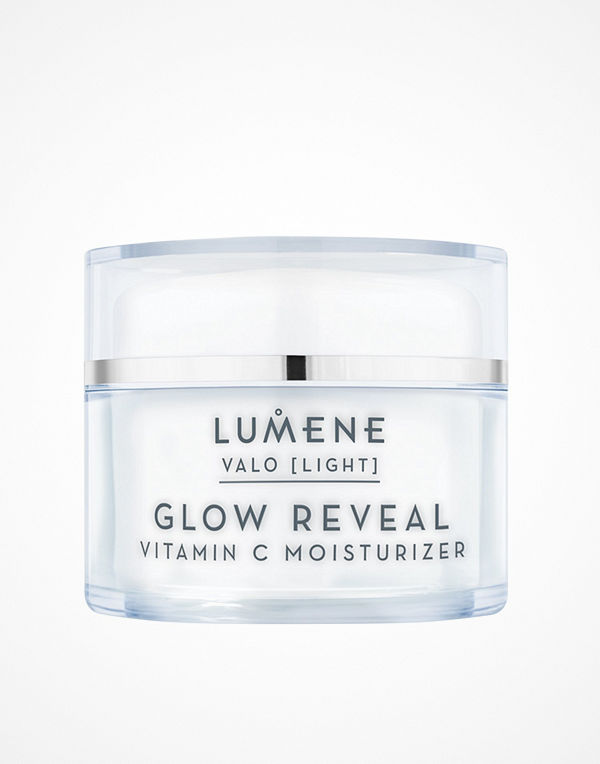 Lumene Valo NORDIC-C Glow Reveal Moisturizer