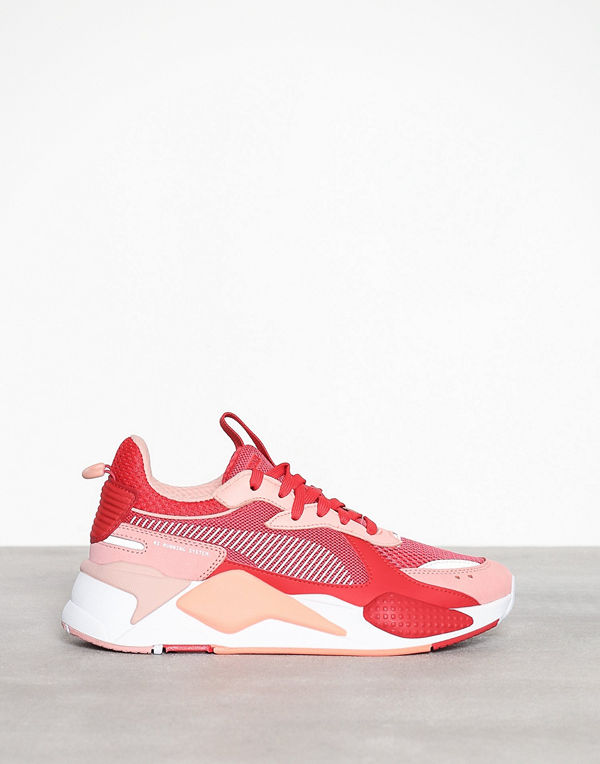 Puma RS-X Toys Rosa