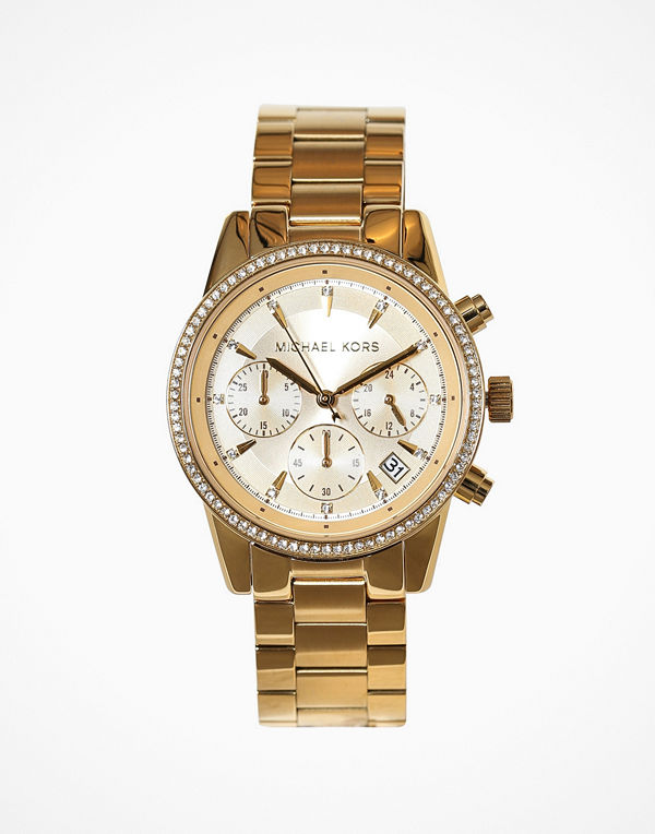 Michael Kors Watches Ritz