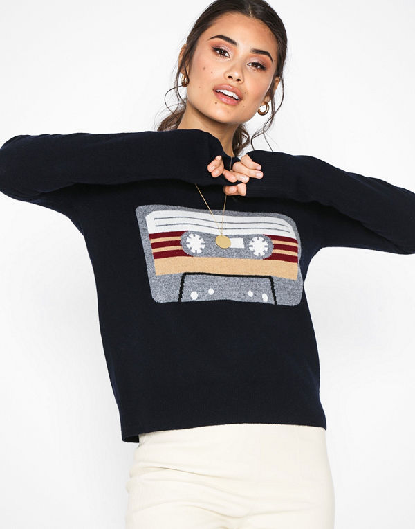By Malene Birger Mixsi