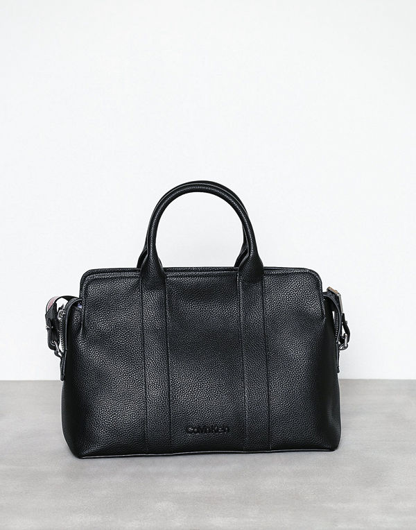 Calvin Klein Race Tote