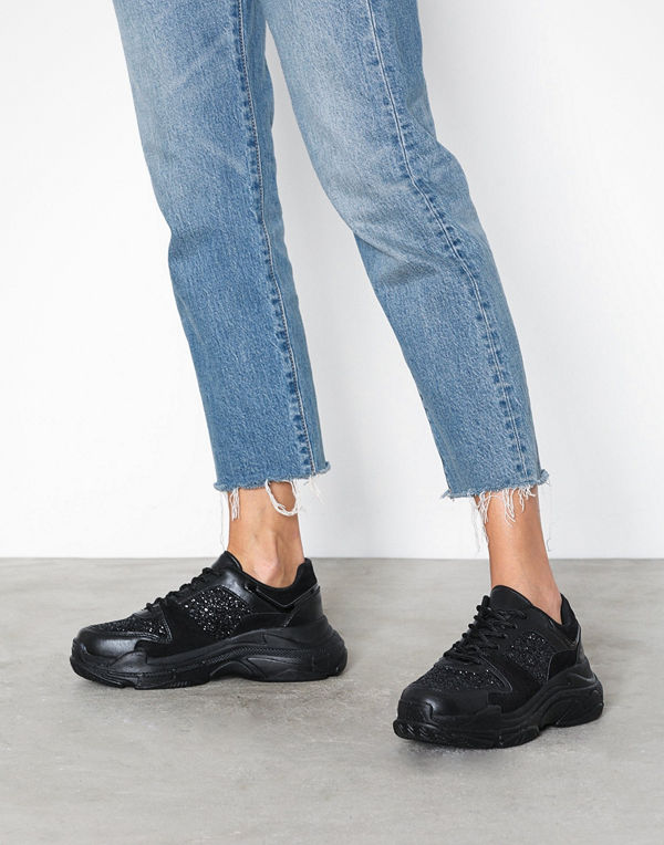 NLY Shoes Perfect Chunky Sneaker