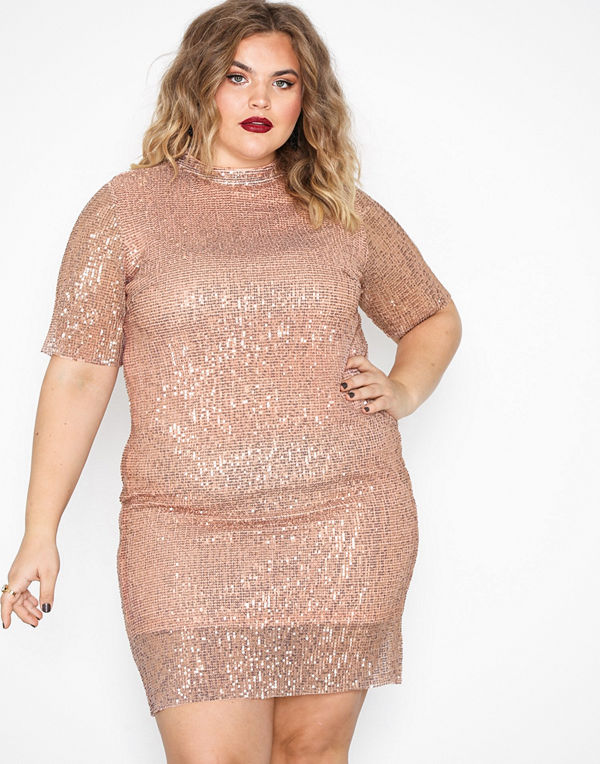 Vila Visequi Short Dress