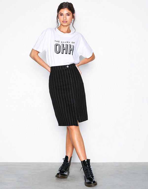 Gestuz Emma HW skirt
