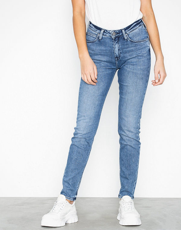 Lee Jeans Scarlett High Cool Daze