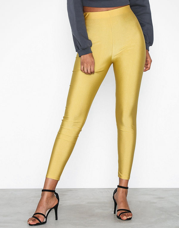 Ivyrevel Shiny Pants