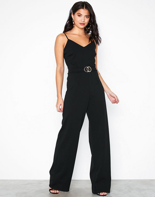 Sisters Point Galma Jumpsuit