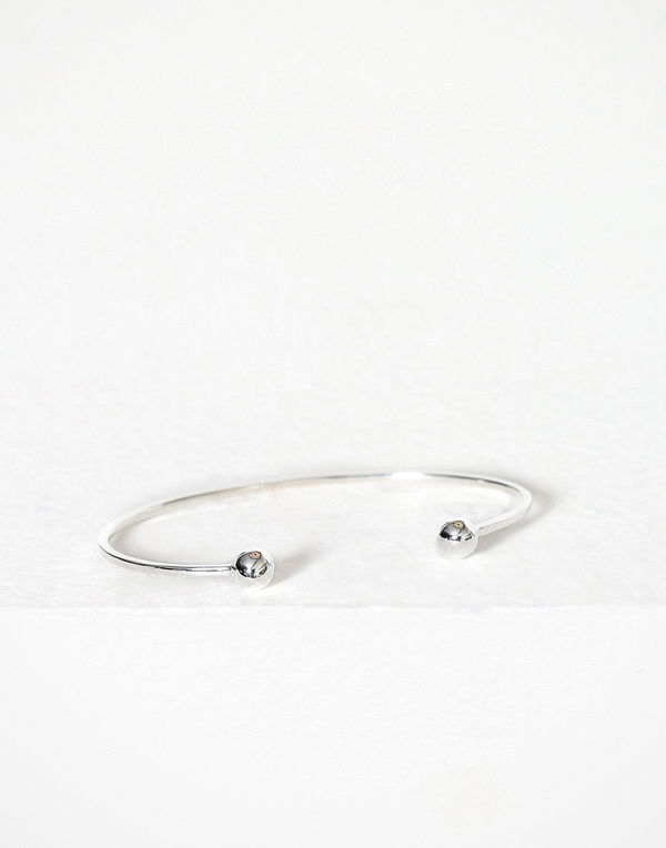 Syster P armband Strict Plain Bangle Ball
