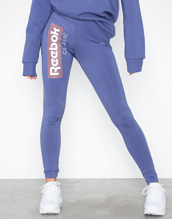 Reebok Classics Cl R Legging