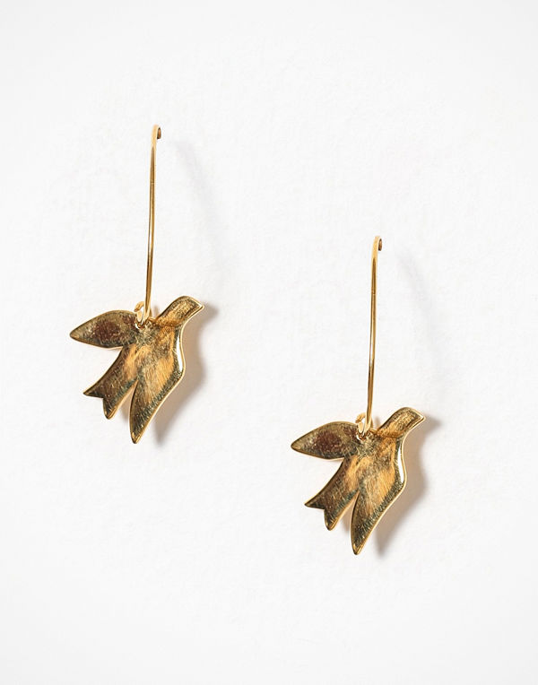 Syster P örhängen Birdy Earrings