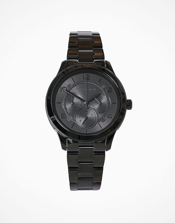Michael Kors Watches Runway