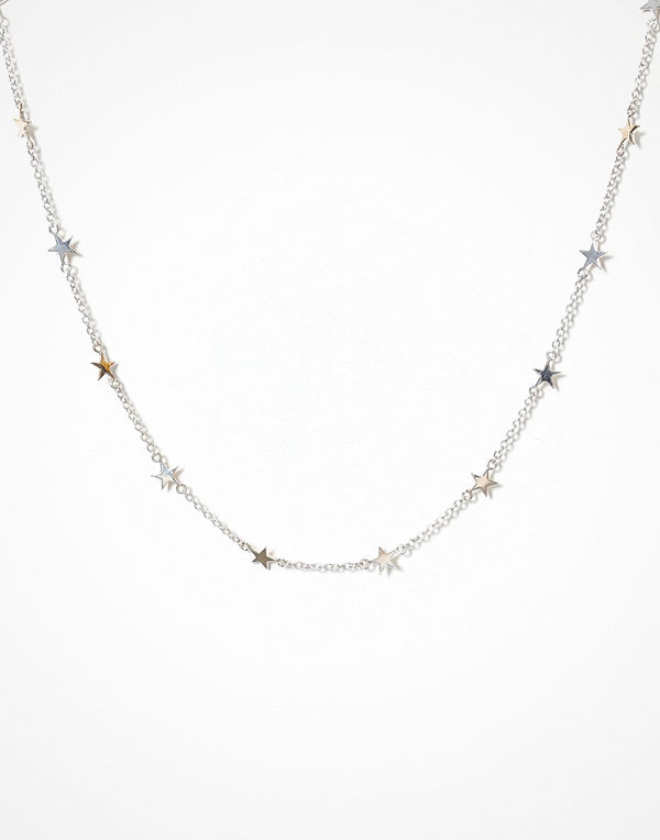Stolen Girlfriends Club halsband Stolen Star Choker