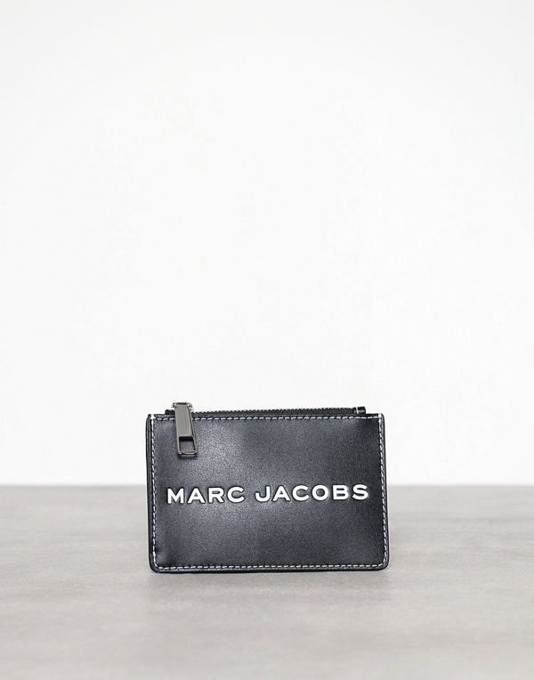 Marc Jacobs Top Zip Multi Wallet