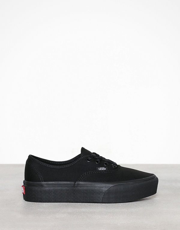 Vans UA Autenthic Platform 2.0