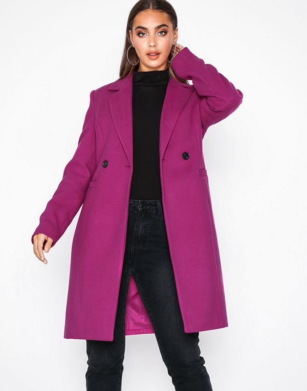 Vero Moda Vmrambla Cala 3/4 Jacket Boos Ki