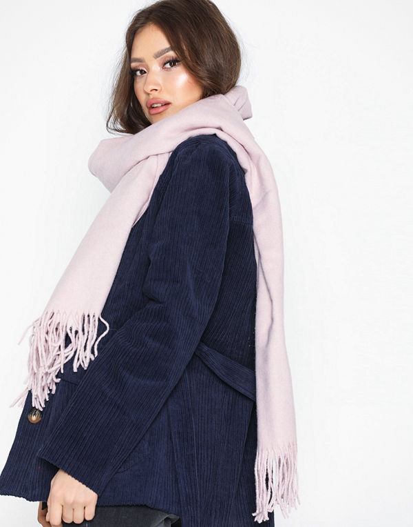 Vero Moda Vmana Wool Long Scarf Noos