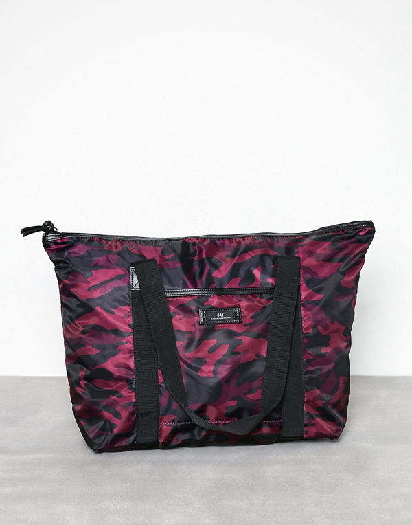 Day Birger et Mikkelsen Day Gweneth P Camo Take Off