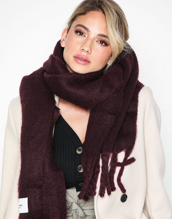 Vero Moda Vmcarla Long Scarf Noos