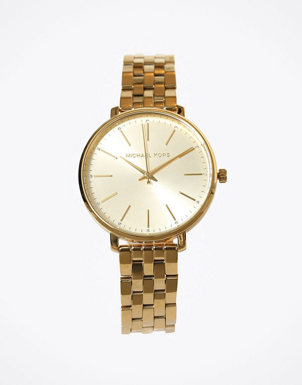 Michael Kors Watches Pyper Guld