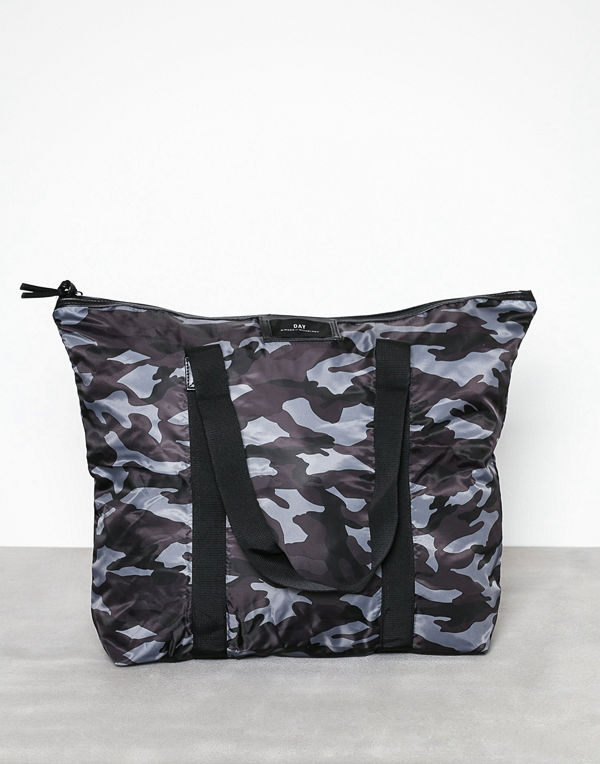 Day Birger et Mikkelsen Day Gweneth P Camo Bag