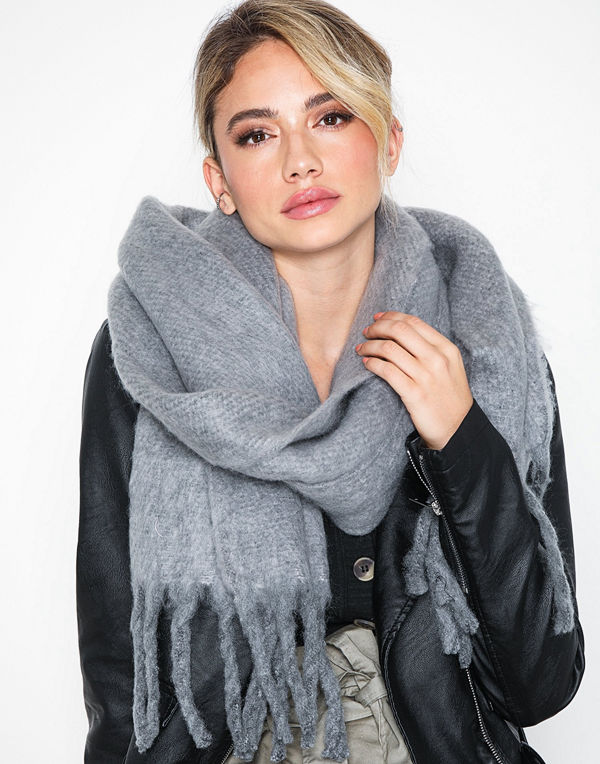 Vero Moda Vmcarla Long Scarf Noos