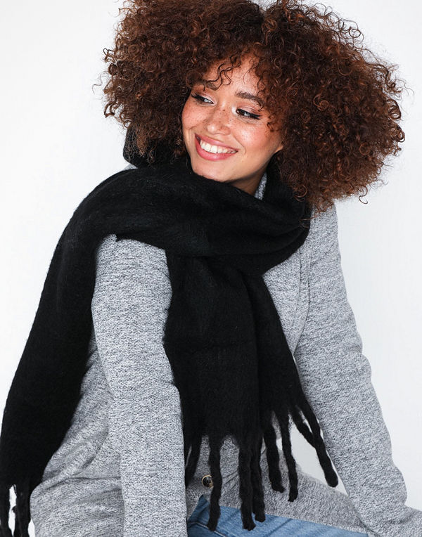 Vero Moda Vmcarla Long Scarf Noos
