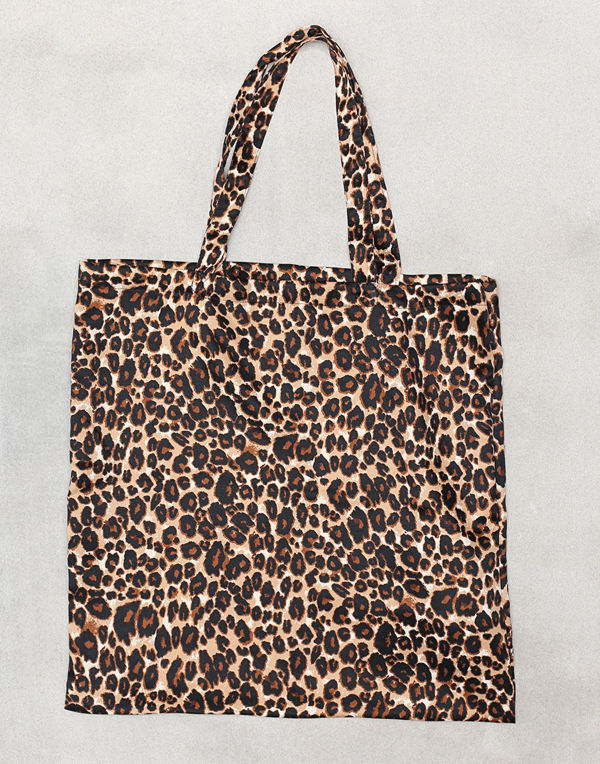 NuNoo Leo Dustbag Large