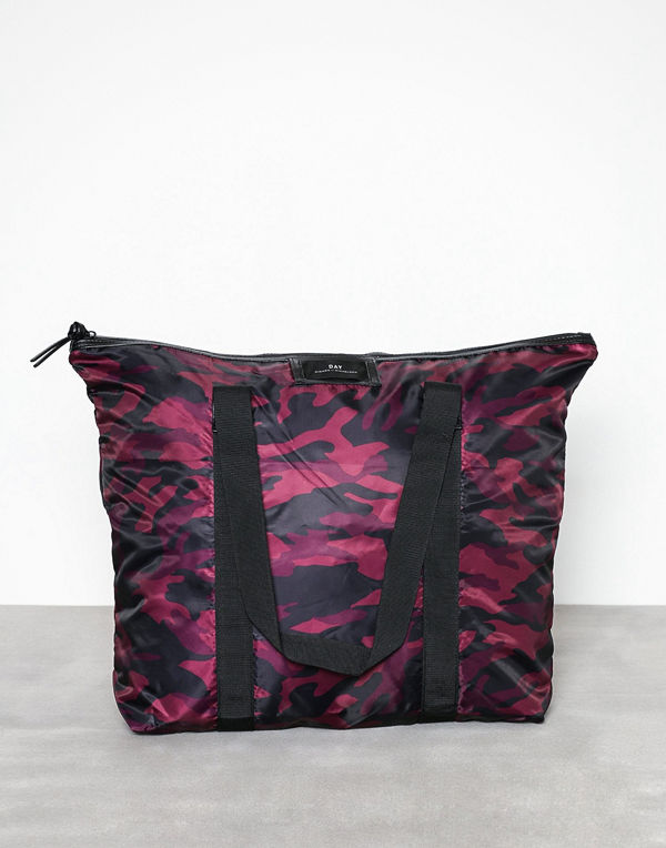 Day Birger et Mikkelsen Day Gweneth P Camo Bag