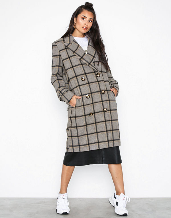 NORR Elef coat