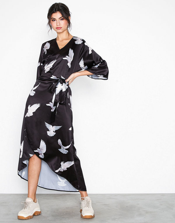 Aéryne Emma dress