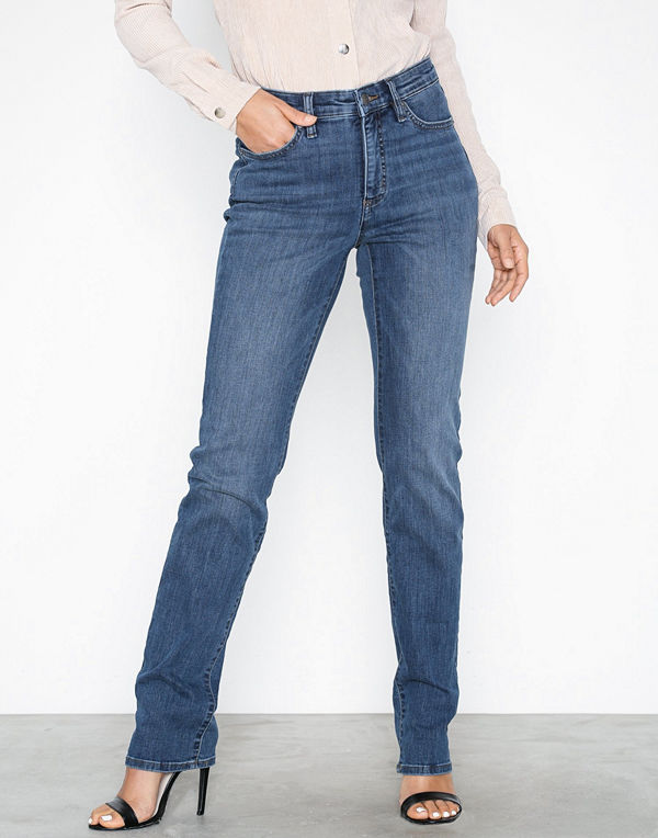 Lauren Ralph Lauren Prm Straight-5-Pocket-Denim